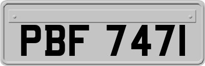 PBF7471