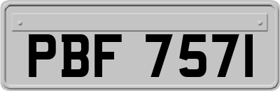 PBF7571