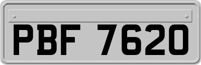 PBF7620