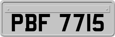 PBF7715