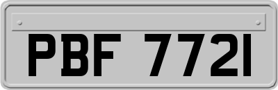 PBF7721