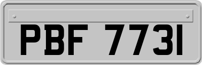 PBF7731