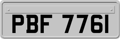 PBF7761