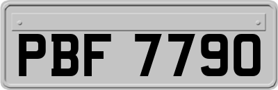 PBF7790