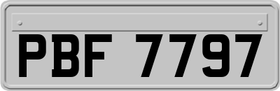 PBF7797