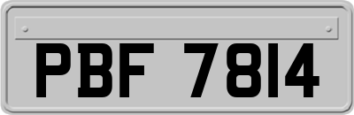 PBF7814