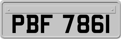 PBF7861