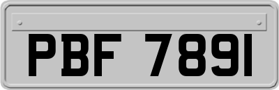 PBF7891