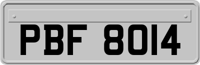 PBF8014