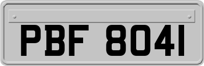 PBF8041