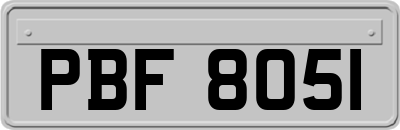 PBF8051