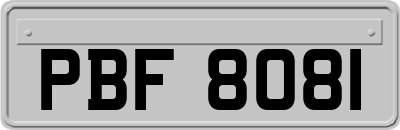 PBF8081