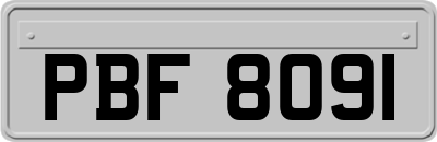 PBF8091