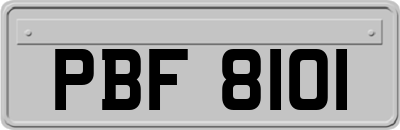 PBF8101