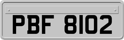 PBF8102