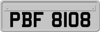 PBF8108