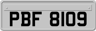 PBF8109