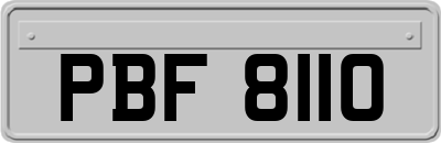 PBF8110