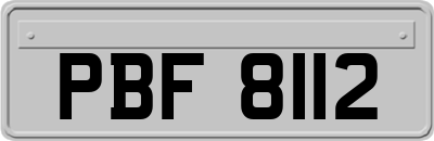 PBF8112