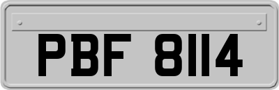 PBF8114