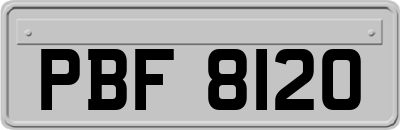 PBF8120