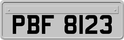 PBF8123