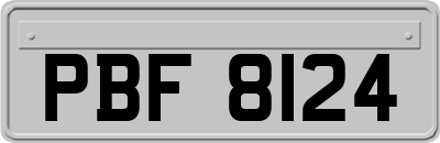 PBF8124