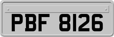 PBF8126