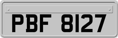 PBF8127