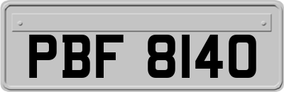 PBF8140