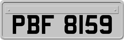 PBF8159