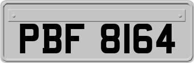 PBF8164