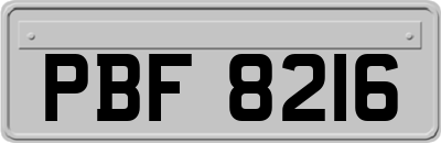 PBF8216