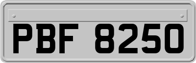 PBF8250