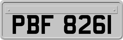 PBF8261