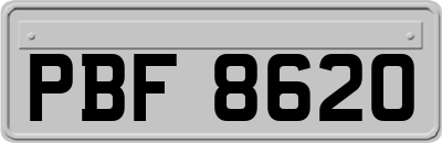 PBF8620