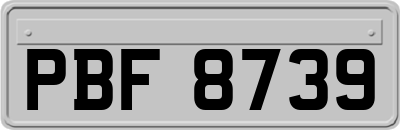 PBF8739