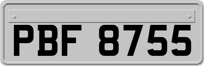 PBF8755