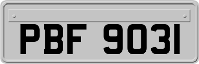 PBF9031