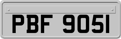 PBF9051