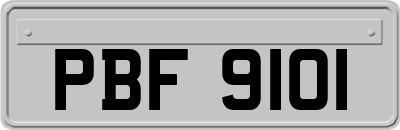 PBF9101