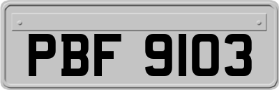 PBF9103