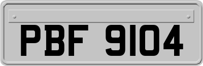 PBF9104