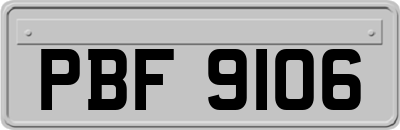 PBF9106