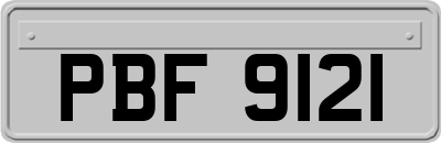 PBF9121