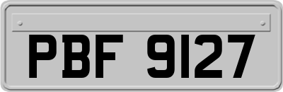 PBF9127