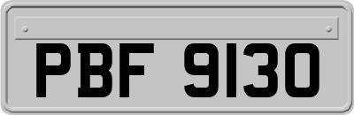 PBF9130