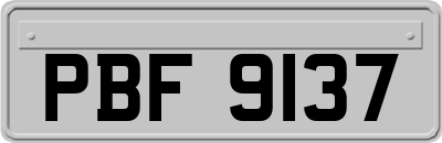 PBF9137