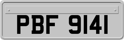 PBF9141