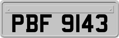 PBF9143